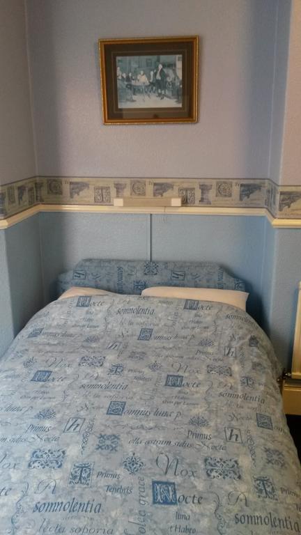Walford Hotel 블랙풀 객실 사진