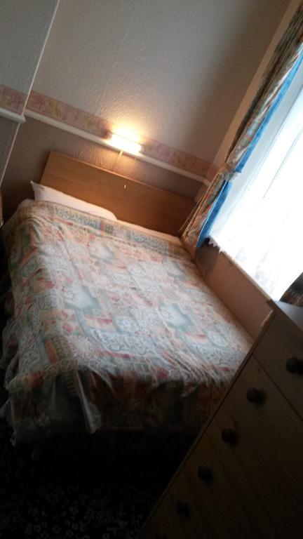 Walford Hotel 블랙풀 객실 사진