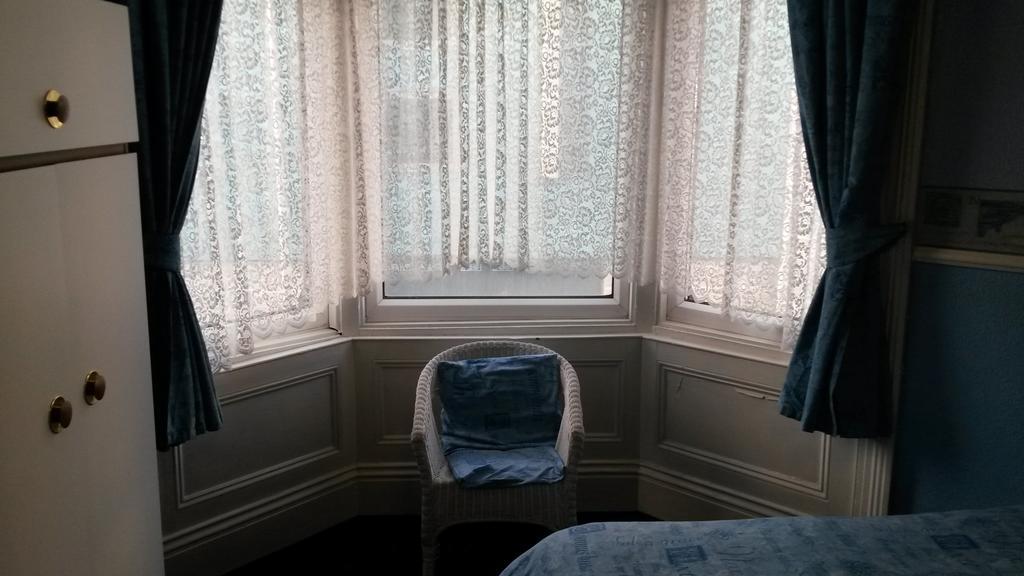 Walford Hotel 블랙풀 객실 사진