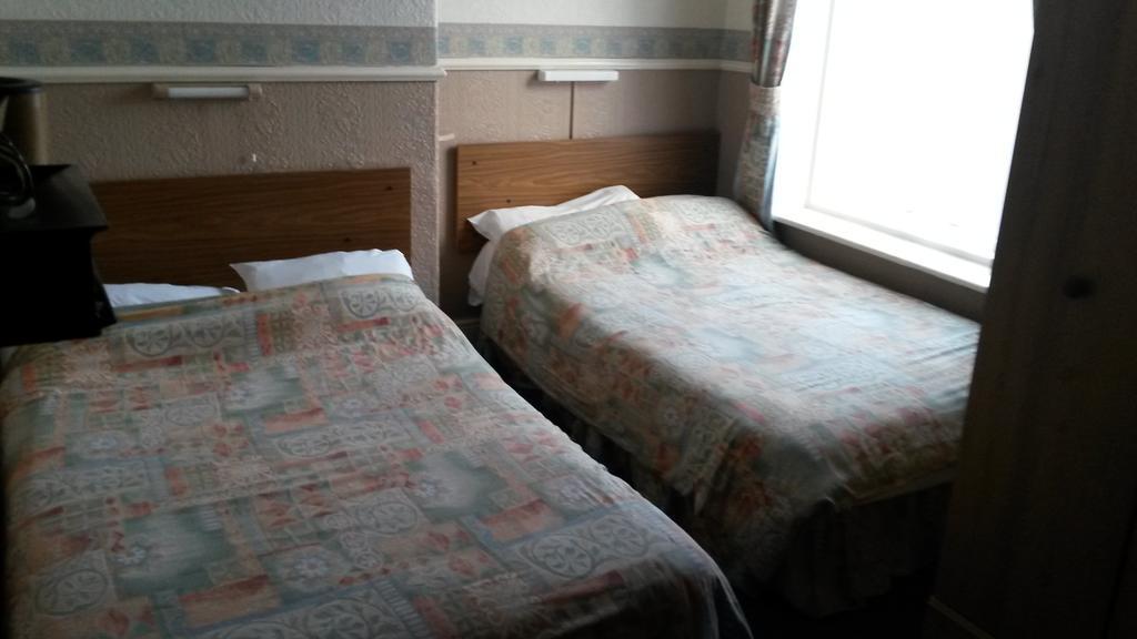 Walford Hotel 블랙풀 객실 사진